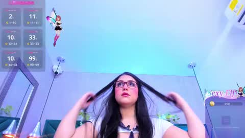 Pamela  online show from 02-19-25, 11:49