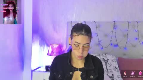 TELL ME PAMELLA AND GIVE ME A GOOD GRADE ITS IMPORTANT online show from 11-08-25, 12:49