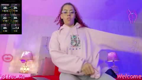 TELL ME PAMELLA AND GIVE ME A GOOD GRADE ITS IMPORTANT online show from 01-13-26, 01:05