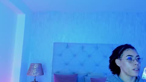 TELL ME PAMELLA AND GIVE ME A GOOD GRADE ITS IMPORTANT online show from 03-20-26, 10:53