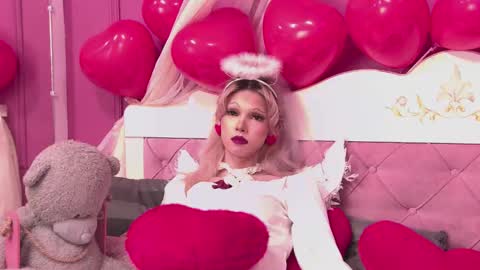 Pamelamy online show from 02-11-25, 05:18