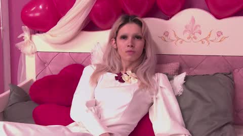 Pamelamy online show from 02-12-25, 10:35