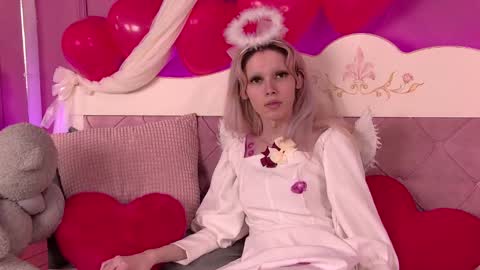 Pamelamy online show from 02-14-25, 10:07