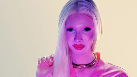 Pamelamy online show from 10-05-25, 07:56