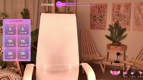 Pamelamy online show from 12-02-25, 10:16