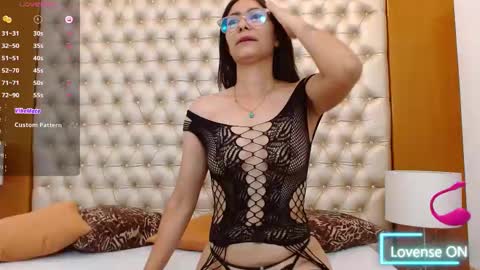 Snapshot of pamelaponce chatting on 03-05-25, 12:11 Pamela Ponce online show from 03-05-25, 12:11