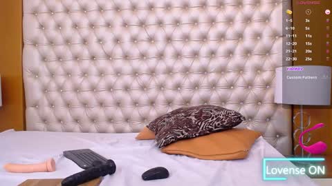 Snapshot of pamelaponce chatting on 03-07-25, 06:54 Pamela Ponce online show from 03-07-25, 06:54
