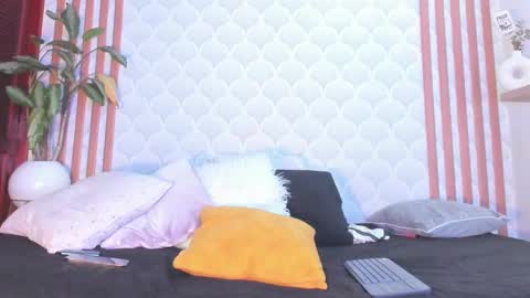 Pamela online show from 03-09-25, 10:41