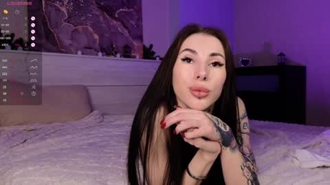 Diana online show from 02-01-25, 01:20