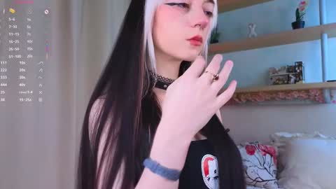 Diana online show from 10-04-25, 03:54