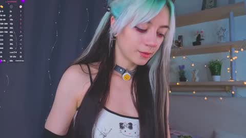 Diana online show from 02-03-26, 06:46