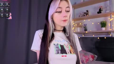 Diana online show from 03-24-26, 02:55