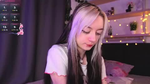 Diana online show from 04-11-26, 03:05