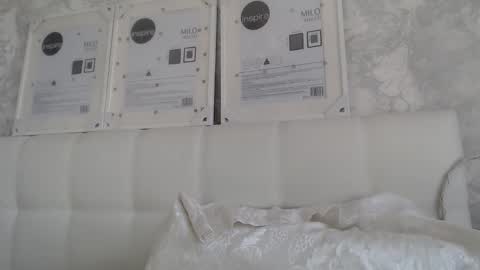 Pamella online show from 10-27-25, 07:34