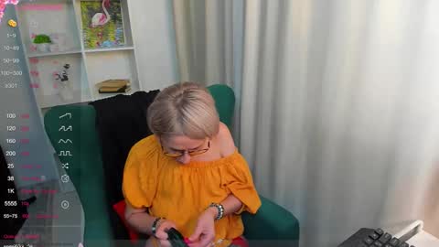 pamellamurphy online show from 11-03-25, 07:09