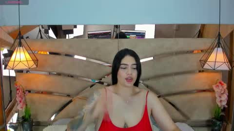 Snapshot of pamemiller chatting on 11-20-25, 10:26 PAMELA online show from 11-20-25, 10:26