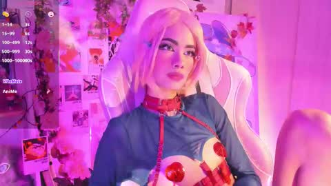 Instagram  Thanks to Deathmemor for being a constant fan for 6 months really thank you very much online show from 02-19-26, 07:15