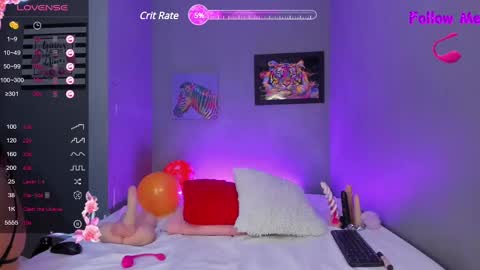 Pammela online show from 02-15-25, 05:07