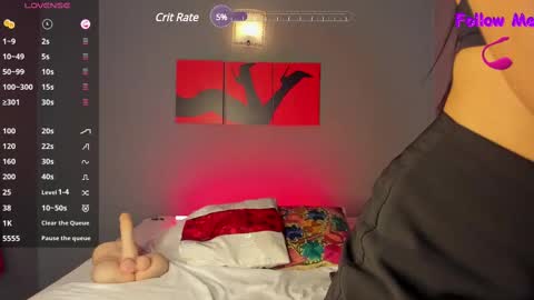 Pammela online show from 03-03-25, 05:18