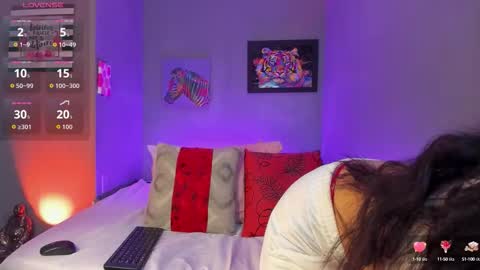 Pammela online show from 09-27-25, 05:18