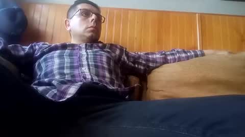 Snapshot of pancho18692 chatting on 02-09-25, 08:56 pancho18692 online show from 02-09-25, 08:56