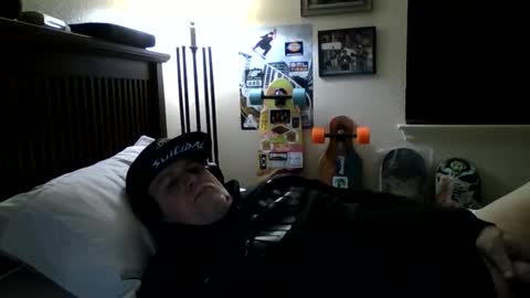 panos online show from 01-17-25, 09:28