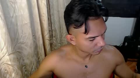 PANTERITA online show from 10-23-25, 03:06