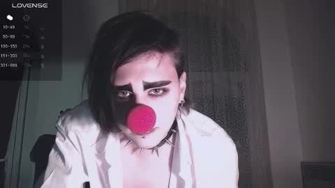 Snapshot of panther_cap chatting on 10-04-25, 12:52 In bio online show from 10-04-25, 12:52