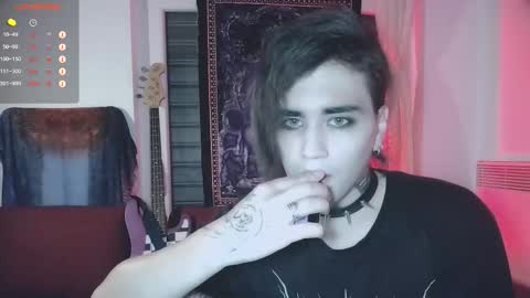 Snapshot of panther_cap chatting on 10-07-25, 08:39 In bio online show from 10-07-25, 08:39