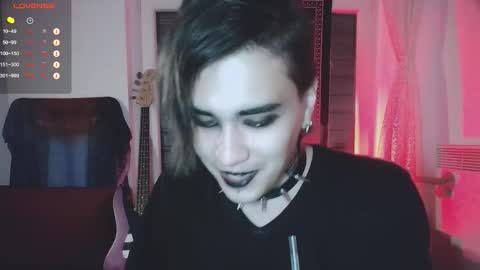 Snapshot of panther_cap chatting on 10-09-25, 08:51 In bio online show from 10-09-25, 08:51