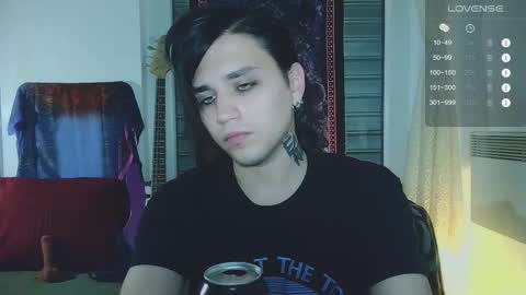 Snapshot of panther_cap chatting on 11-24-25, 09:47 In bio online show from 11-24-25, 09:47