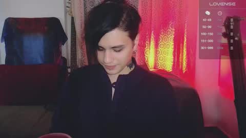 Snapshot of panther_cap chatting on 11-30-25, 09:08 In bio online show from 11-30-25, 09:08