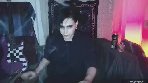 Snapshot of panther_cap chatting on 12-04-25, 02:10 In bio online show from 12-04-25, 02:10