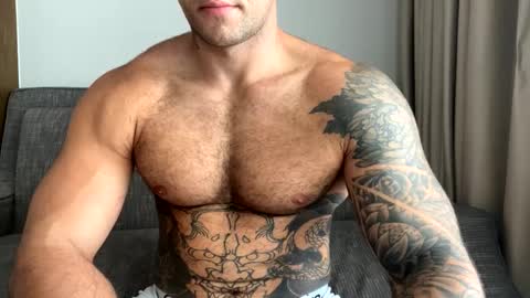 Oleg online show from 02-25-25, 03:52