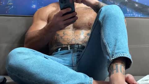 Oleg online show from 10-18-25, 06:48