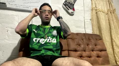 panthers_room online show from 12-19-24, 07:51