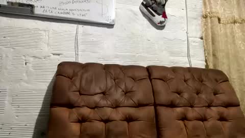 panthers_room online show from 12-20-24, 09:54