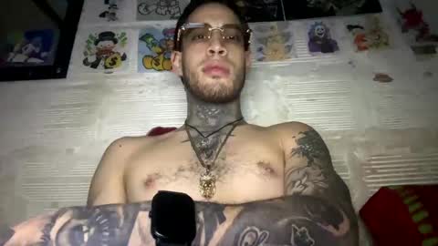 panthers_room online show from 12-29-24, 02:10