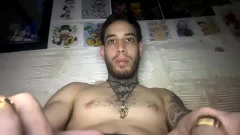 panthers_room online show from 01-17-25, 12:42