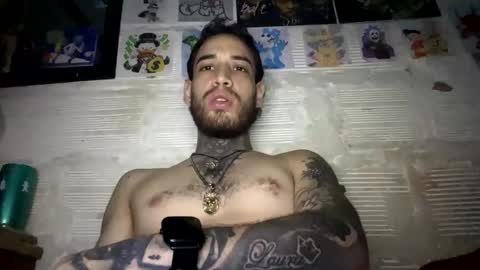 panthers_room online show from 01-22-25, 07:57