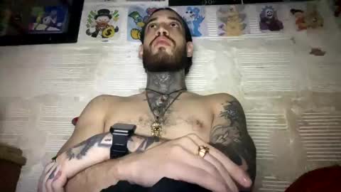 panthers_room online show from 02-11-25, 11:21