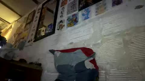 panthers_room online show from 02-14-25, 07:02