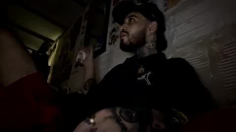 panthers_room online show from 03-04-25, 12:12