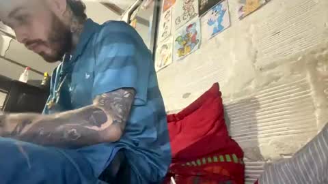 panthers_room online show from 03-08-25, 06:10