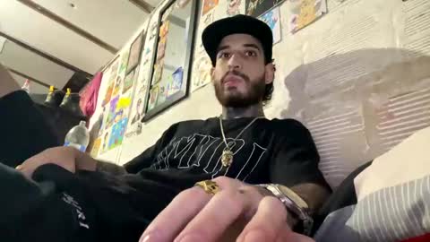 panthers_room online show from 03-10-25, 05:54