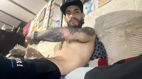 panthers_room online show from 03-11-25, 10:29