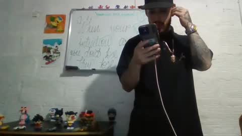 panthers_room online show from 09-12-25, 06:13