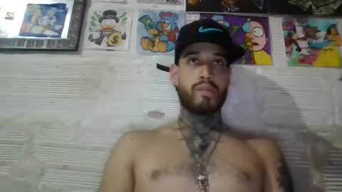 panthers_room online show from 09-22-25, 06:15