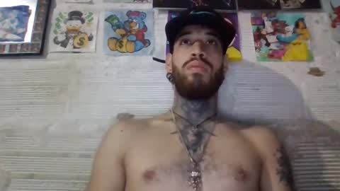 panthers_room online show from 10-28-25, 10:19