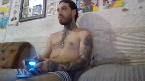 panthers_room online show from 12-03-25, 05:33